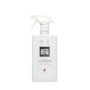 Däckglans Autoglym Instant Tyre Dressing, 500ml