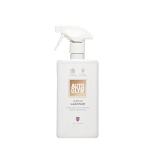 Läderrengöring Autoglym Leather Cleaner, 500ml