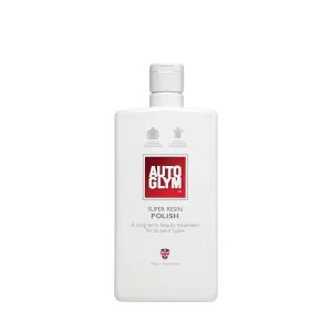 Autoglym Super Resin Polish, 325ml