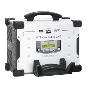 Gysflash 123.12 CNT FV 85-265V >120A 25grC 100% 2000W 5m 25mm2