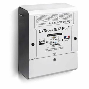 Gysflash 18.12 PL-E