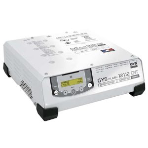 Gysflash 121.12 CNT-FV (5m kabel)