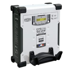 Gysflash 102,12 HF (5m kabel)