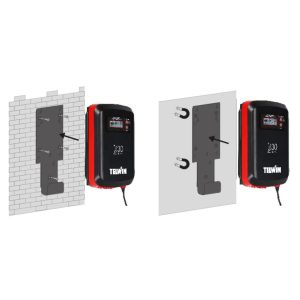 Väggfäste pulse 50 evo