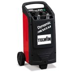Dynamic 420 start 12/24V Telwin