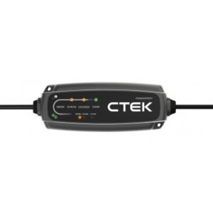 BATTERILADDARE CTEK POWERSPORT CT5