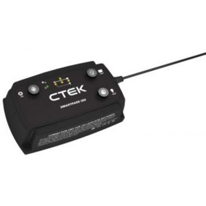 CTEK SMARTPASS 120 ENERGIHANTERARE
