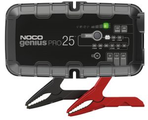 BATTERILADDARE NOCO GENIUS25