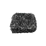 Blank Mikrofiber Tvättsvamp Wash Pad