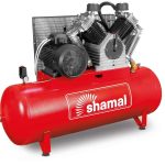 Kolvkompressor 20hk YD