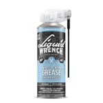 Liquid Wrench Vitt Litiumfett