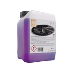 Plast & Gummiförnyare Autoglym Silicone Free Sheen 5L