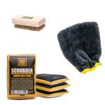Work Stuff Essentials Interiörpaket M