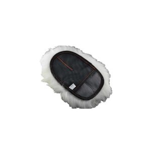 CARPRO Two finger Wool Wash Mitt