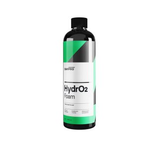 CARPRO HydrO2 Foam bilschampo och wetcoat för skumkanon