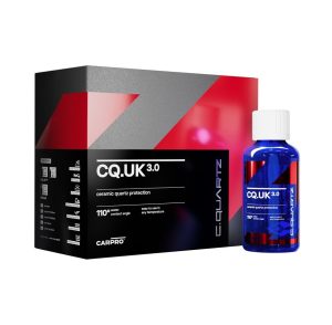 CARPRO CQUARTZ UK 3.0 Keramisk Coating