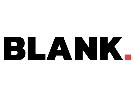 Blank logo