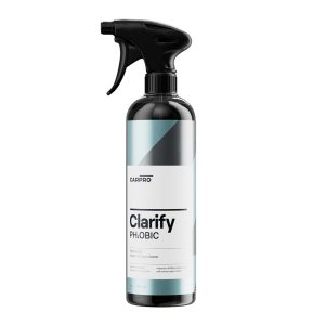 CARPRO Clarify PH₂OBIC PH2OBIC Glasrengöring