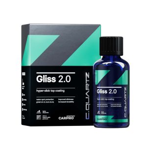 CARPRO GLISS 2.0 Topcoat