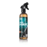diamond-protech-d-solve-kalkflacksborttagare Diamond Protech D-Solve kalkfläcksborttagare för effektiv borttagning av intorkade vattenfläckar på bilens lack och glas.