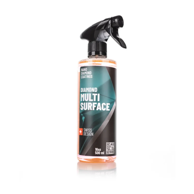 Diamond ProTech Multi Surface RTU - Allrengöringsmedel (APC) Diamond ProTech Multi Surface RTU 500ml - Effektivt allrengöringsmedel för bil