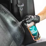 MultiSurfaceRTUSpraySeat