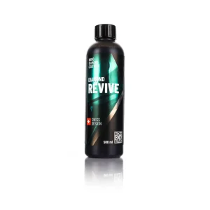 Diamond Protech Diamond Revive Schampo pH Surt Bilschampo