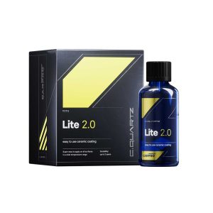 Keramiskt Coating CARPRO CQUARTZ Lite 2.0