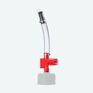 VP Racing Trigger Fluid Control System (Tankslang med avtryckare)