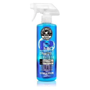 Chemical Guys P40 Detailer Spray med Karnaubavax – 473 ml