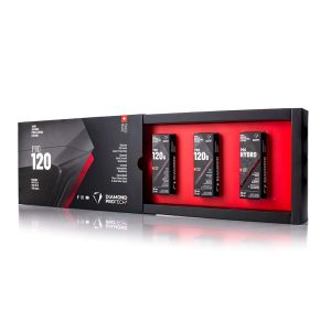 Diamond Protech PRO 120 Kit