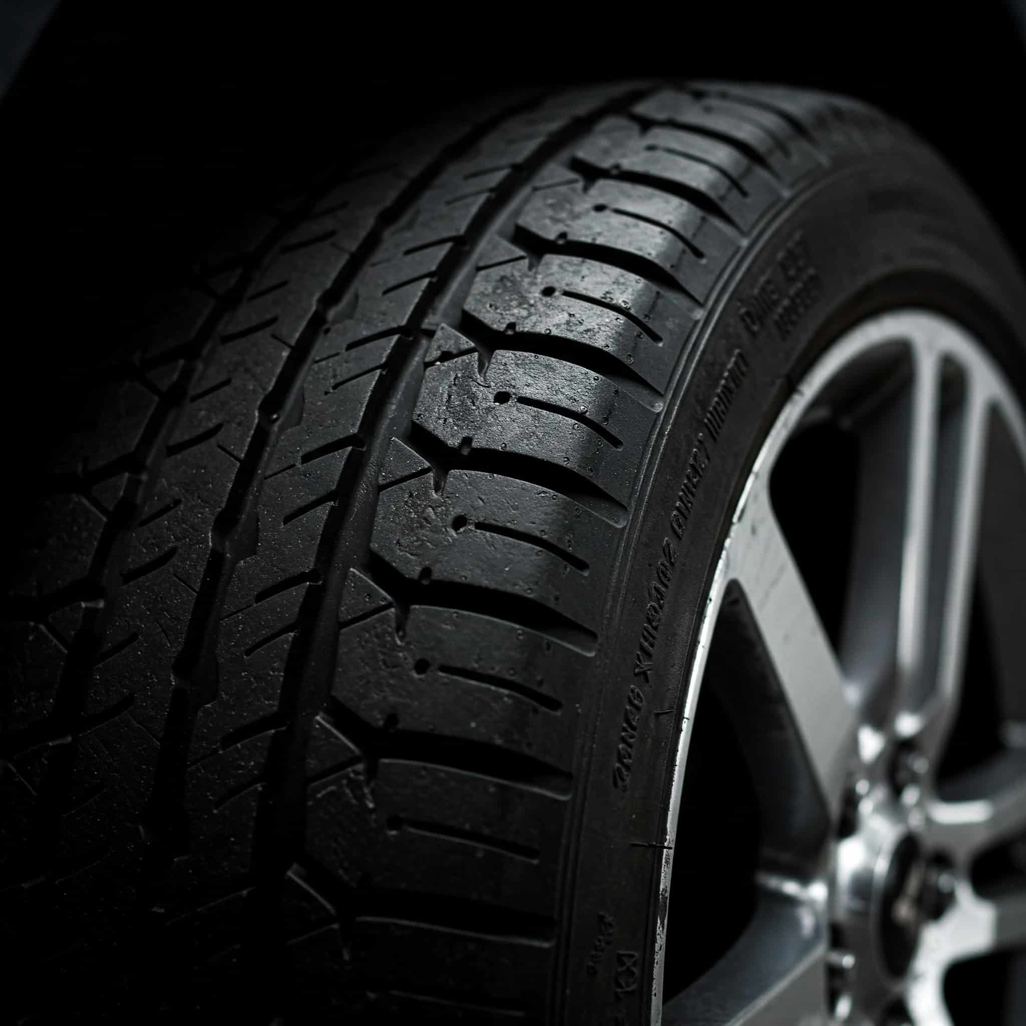 Däck från Autodepån i Hässleholm