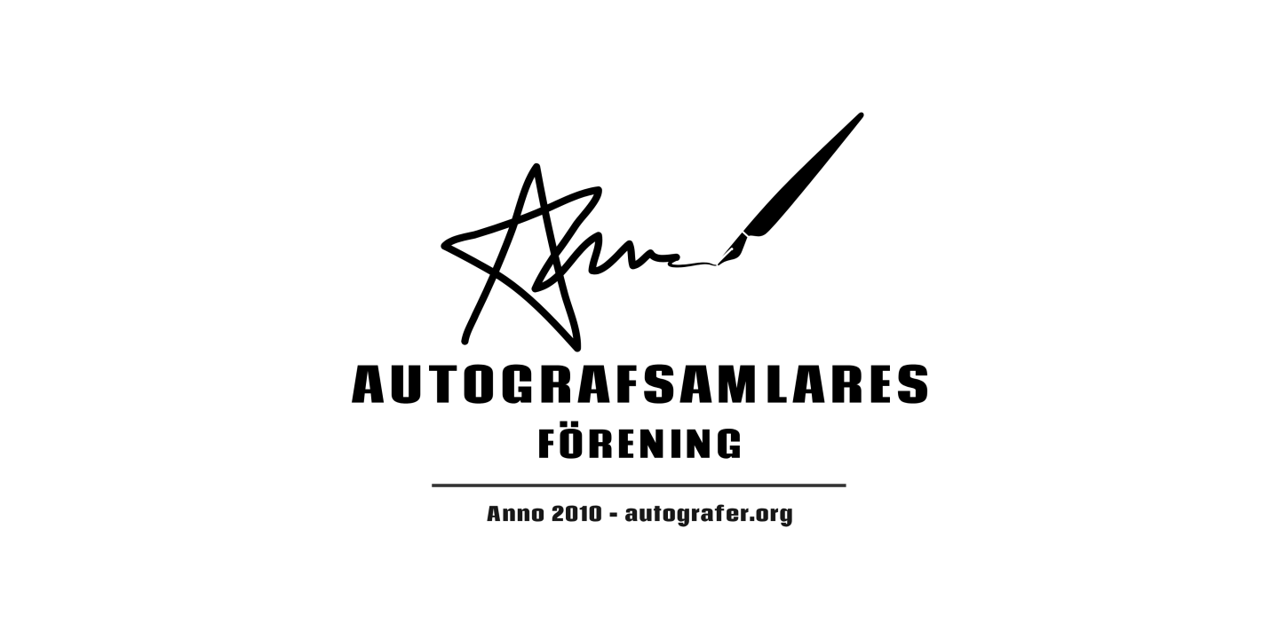 Sveriges Autografsamlares Förening