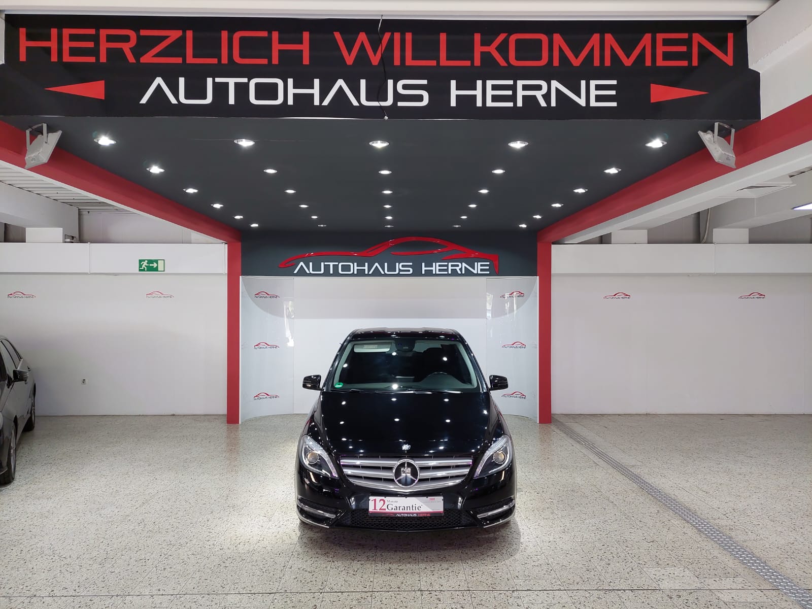 Startseite Autohaus Herne