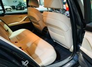 BMW 535d Touring HEAD-UP LEDER SITZLÜFTUNG E-HECK