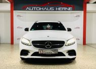 Mercedes-Benz C 220 d T AMG | LED | DIGITALTACHO | NIGHT | 360