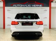 Mercedes-Benz C 220 d T AMG | LED | DIGITALTACHO | NIGHT | 360