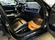 BMW M5 X-DRIVE CARBON HEAD-UP AERO Softclose B&W