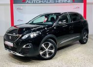 Peugeot 3008 Crossway | NAVI | LED | DAB | INDUK |1.Hand