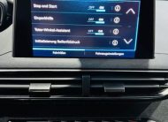 Peugeot 3008 Crossway | NAVI | LED | DAB | INDUK |1.Hand