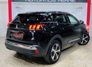 Peugeot 3008 Crossway | NAVI | LED | DAB | INDUK |1.Hand