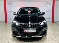 Peugeot 3008 Crossway | NAVI | LED | DAB | INDUK |1.Hand