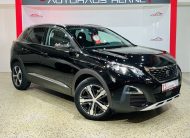 Peugeot 3008 Crossway | NAVI | LED | DAB | INDUK |1.Hand