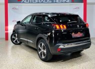 Peugeot 3008 Crossway | NAVI | LED | DAB | INDUK |1.Hand