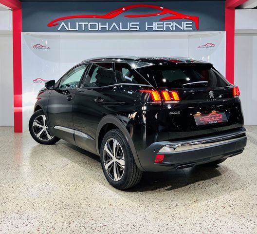 Peugeot 3008 Crossway | NAVI | LED | DAB | INDUK |1.Hand