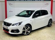 Peugeot 308 GT Limo EAT8 ALCANTARA DENON DAB 1.HAND