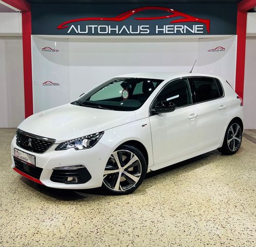 Peugeot 308 GT Limo EAT8 ALCANTARA DENON DAB 1.HAND