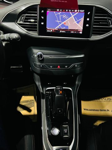 Peugeot 308 GT Limo EAT8 ALCANTARA DENON DAB 1.HAND