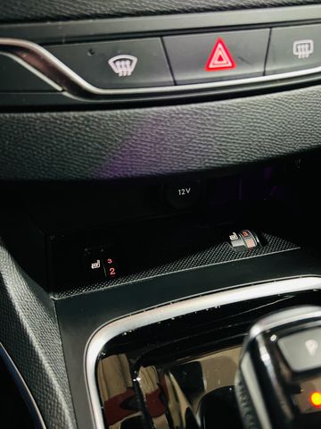 Peugeot 308 GT Limo EAT8 ALCANTARA DENON DAB 1.HAND