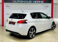 Peugeot 308 GT Limo EAT8 ALCANTARA DENON DAB 1.HAND